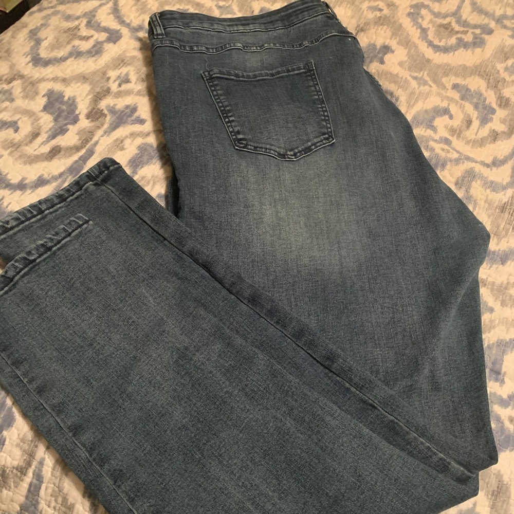Universal Standard Jeans